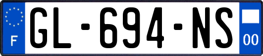 GL-694-NS