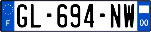GL-694-NW