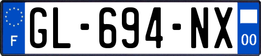 GL-694-NX