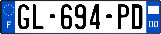 GL-694-PD