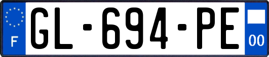 GL-694-PE