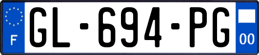 GL-694-PG