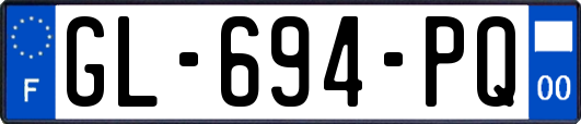GL-694-PQ