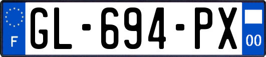 GL-694-PX