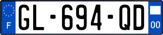 GL-694-QD