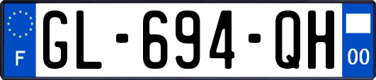 GL-694-QH