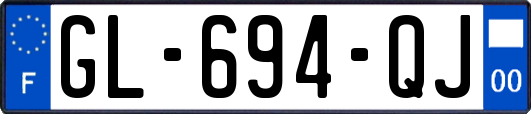 GL-694-QJ