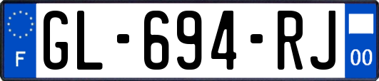 GL-694-RJ