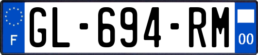 GL-694-RM