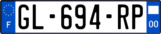 GL-694-RP