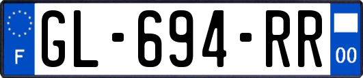 GL-694-RR