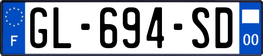 GL-694-SD
