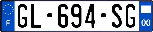 GL-694-SG