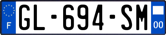 GL-694-SM