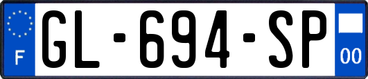 GL-694-SP