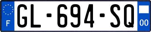 GL-694-SQ