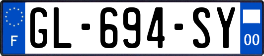GL-694-SY