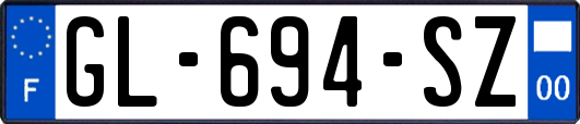 GL-694-SZ