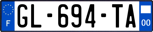 GL-694-TA