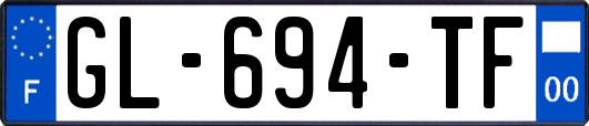 GL-694-TF