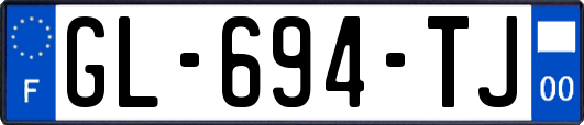 GL-694-TJ