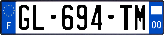 GL-694-TM