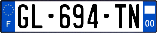 GL-694-TN