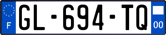 GL-694-TQ