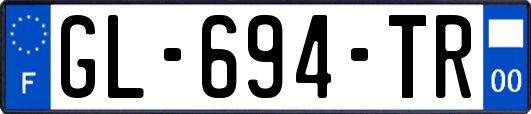 GL-694-TR