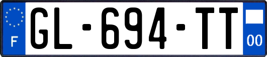 GL-694-TT