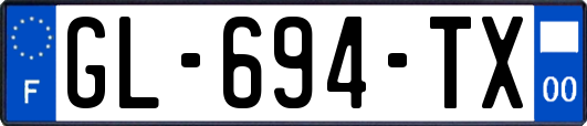 GL-694-TX