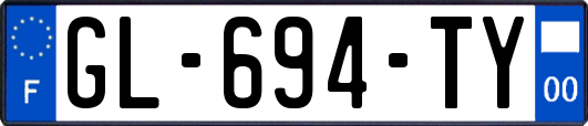 GL-694-TY