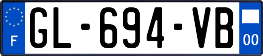 GL-694-VB