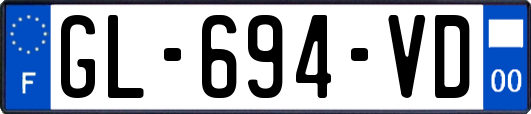 GL-694-VD