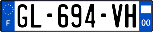 GL-694-VH