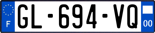 GL-694-VQ