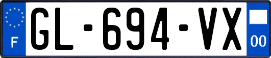 GL-694-VX