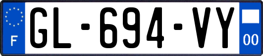 GL-694-VY