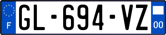 GL-694-VZ