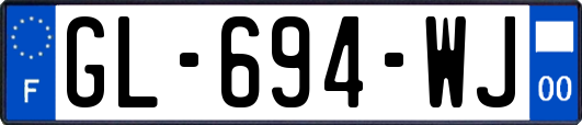 GL-694-WJ