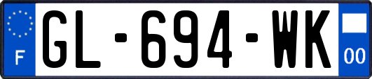 GL-694-WK
