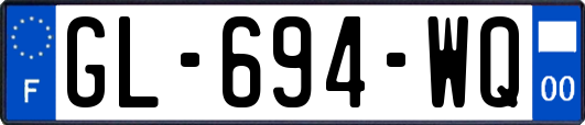 GL-694-WQ