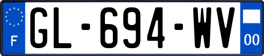 GL-694-WV