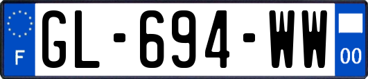 GL-694-WW