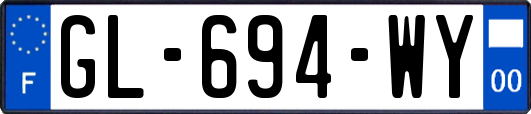 GL-694-WY