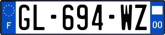 GL-694-WZ