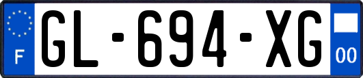 GL-694-XG