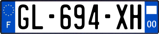 GL-694-XH