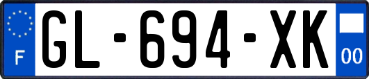 GL-694-XK