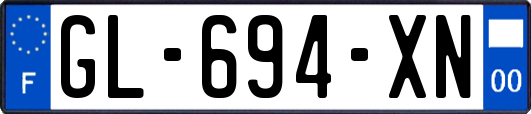 GL-694-XN